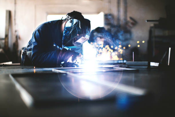 Best Structural Steel Welding in Midland, PA