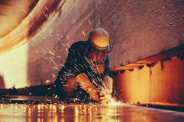 Midland, PA Welder & Metal Fabrication Company