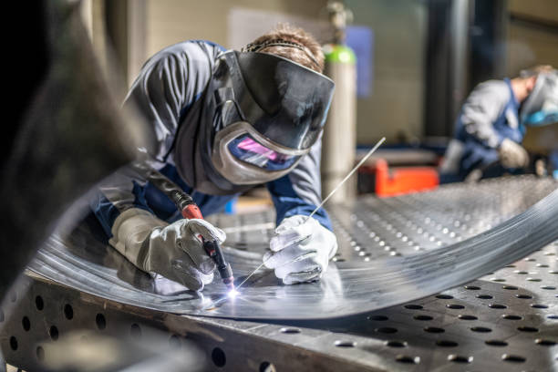 Best Automotive Welding in Midland, PA