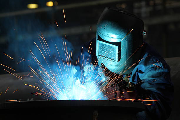 Best Welding Inspection and Certification in Midland, PA