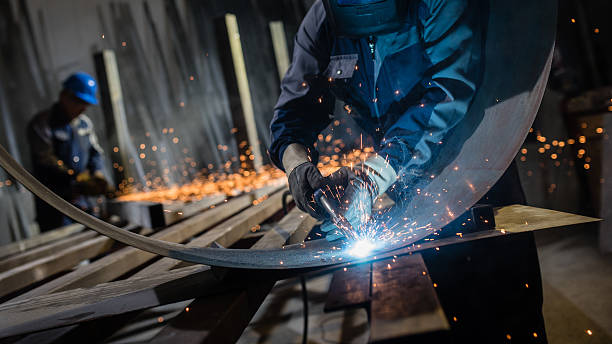 Affordable Welder Services in Midland, PA