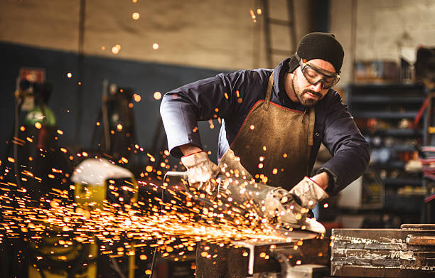 Best Marine and Shipbuilding Welding in Midland, PA